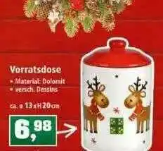 Thomas Philipps Vorratsdose Angebot