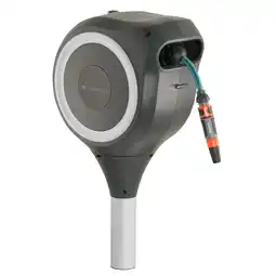 toom Baumarkt Gardena Garten-Schlauchbox 'RollUp S' 15 m Angebot