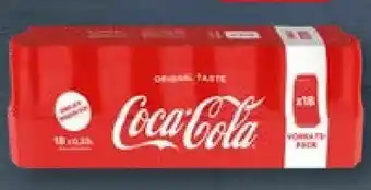 Aldi Nord Coca Cola Limonade Angebot