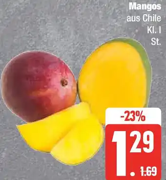 Edeka Mangos Angebot