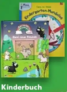 Kaufland Kinderbuch Angebot