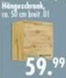 Möbel Boss Hängeschrank Angebot