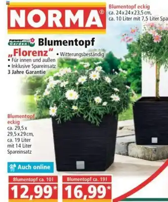 pflanztöpfe outdoor Pflanzkübel Outdoor 30cm online kaufen – Green Me Up main image 0