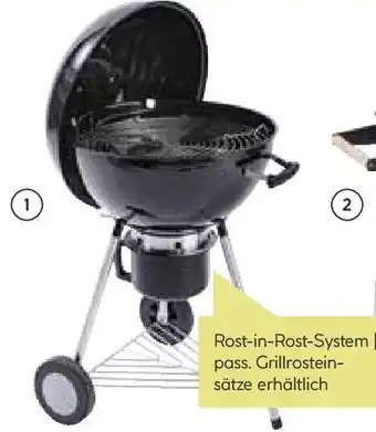 BayWa Rothmann Premium Kettle ,,R-58" Angebot