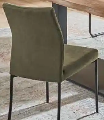 Möbel Martin MONDO Schwingstuhl Angebot