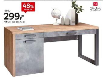 XXXLutz Stylife schreibtisch Angebot