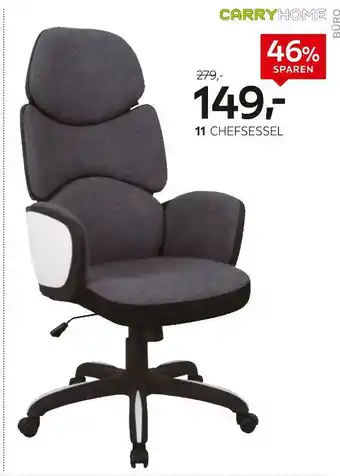 XXXLutz Carryhome chefsessel Angebot