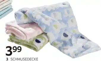 XXXLutz My baby lou schmusedecke „elefant“ Angebot