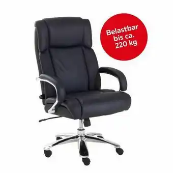 XXXLutz Chefsessel Angebot