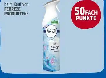 REWE Payback 50fach punkte Angebot