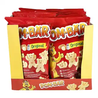 Netto Marken-Discount Pom-Bär Original 75 g, 12er Pack Angebot