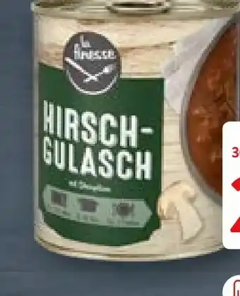 Aldi Nord Wild-Spezialität Angebot