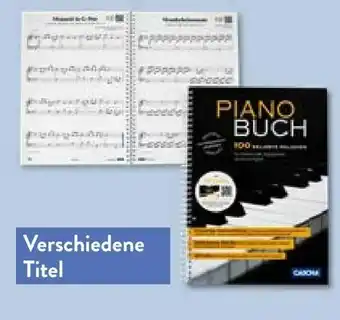 Aldi Nord Instrumentenschule Angebot