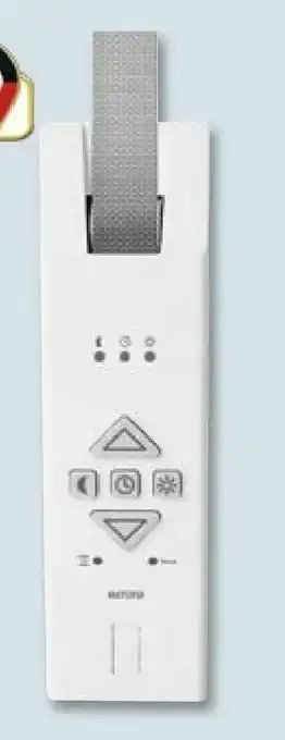 Aldi Nord Elektrischer Gurtwickler Matofix Angebot
