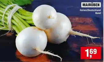 Handelshof MAIRÜBEN Angebot