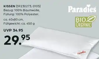 Möbel Buss Paradies Kissen Angebot