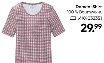 Galeria Olsen Damen-Shirt Angebot