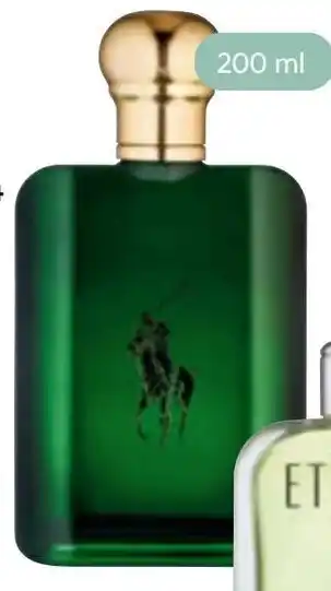 Galeria Ralph Lauren Polo Klassik EdT, 200 ml Angebot