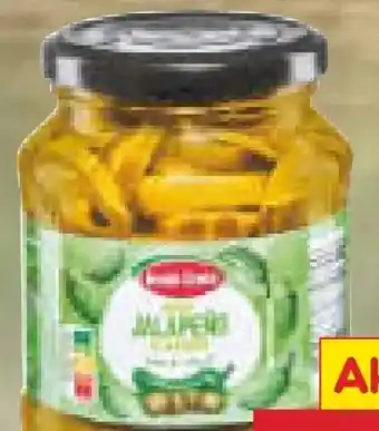 Netto Marken-Discount Jalapeño Angebot