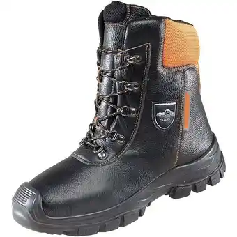 ManoMano Forststiefel Eco-Hunter Basic, S3, Gr. 42 - L.priebs Angebot