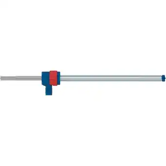 ManoMano Expert Saugbohrer sds Clean max-8X Hammerbohrer-Set, 24 x 400 x 650 mm - Bosch Angebot