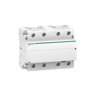 ManoMano Installationsschütz A9C20884 - Schneider Electric Angebot