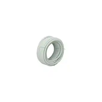 ManoMano Flexrohr pvc 20 mm 25 m-Ring, 350N - REV Angebot