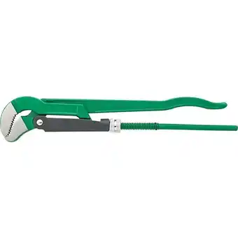 ManoMano Eckrohrzange S-Maul 1.1/2 - Fortis Angebot