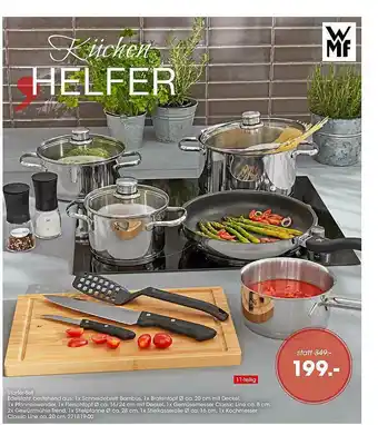 Möbel Martin Wmf Stater Set Angebot