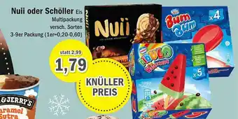 Aktiv Irma Nuii Oder Schöller Angebot