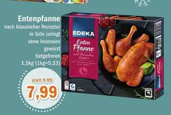 Aktiv Irma Entenpfanne Angebot