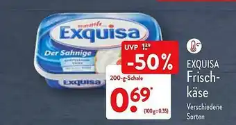 Aldi Nord Frisch-käse Angebot