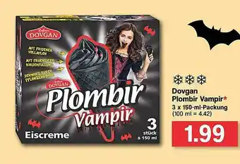 Famila Nord West Dovgan Plombir Vampir Angebot