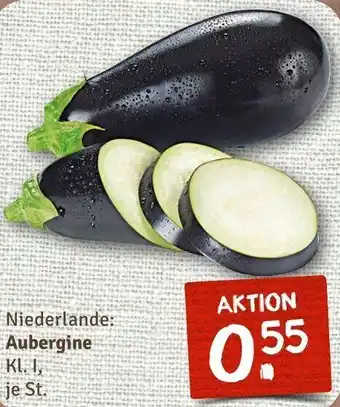 nahkauf Aubergine Angebot