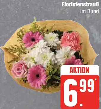 Edeka Floristenstrauß Angebot