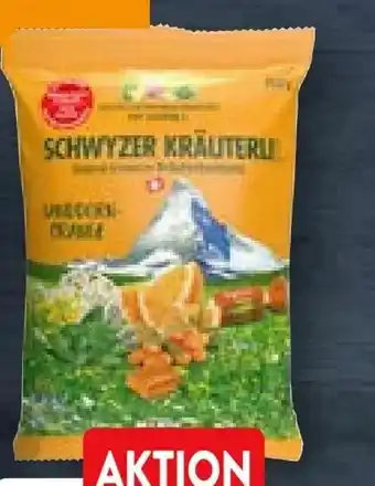 Aldi Nord Schwyzer Kräuterli Angebot