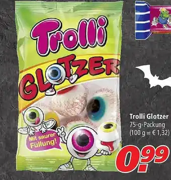 Marktkauf Trolli Glotzer Angebot