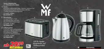 Marktkauf Toaster Wasserkocher Angebot