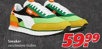 Marktkauf Sneaker Angebot