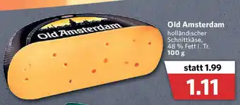 Combi Old Amsterdam 100g Angebot