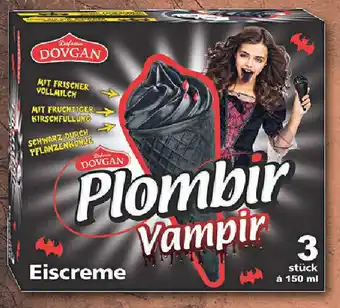 Combi Dovgan Plombir Vampir 3x150ml Angebot