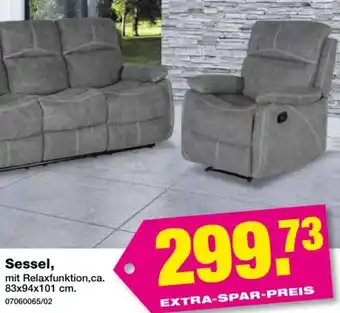 SOMIT Sessel Angebot