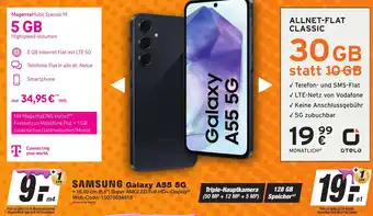 K+B Expert SAMSUNG Galaxy A55 5G Angebot