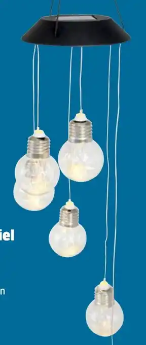 Thomas Philipps Solar-Windspiel Angebot