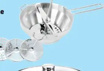 Thomas Philipps Passiermaschine Angebot