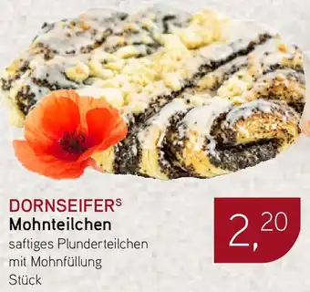 Dornseifer DORNSEIFER Mohnteilchen Angebot