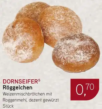 Dornseifer DORNSEIFER Röggelchen Angebot
