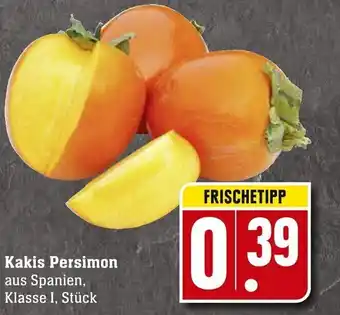 Edeka Neukauf Kakis Persimon Angebot