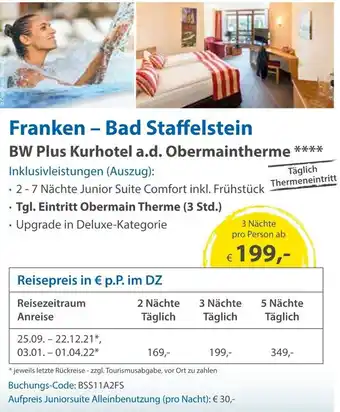 Edeka Neukauf Franken Bad Staffelstein Angebot