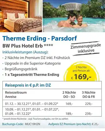 Edeka Neukauf Therme Erding Parsdorf Angebot